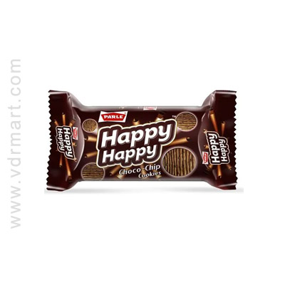 PARLE HAPPY HAPPY COOKIE